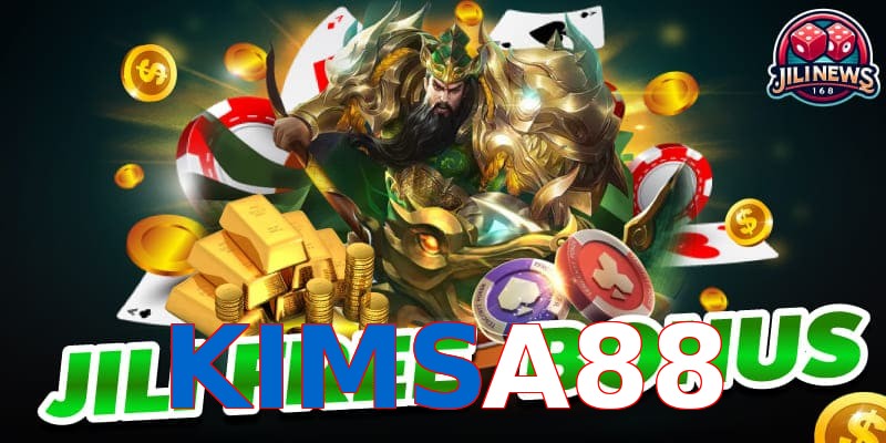 KIMSA88