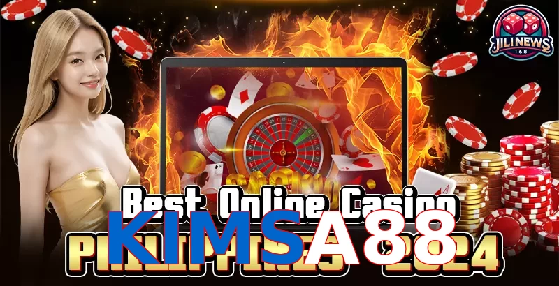 KIMSA88