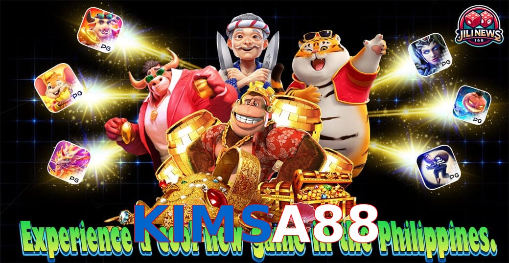 KIMSA88