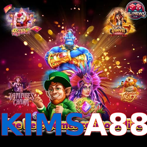 KIMSA88