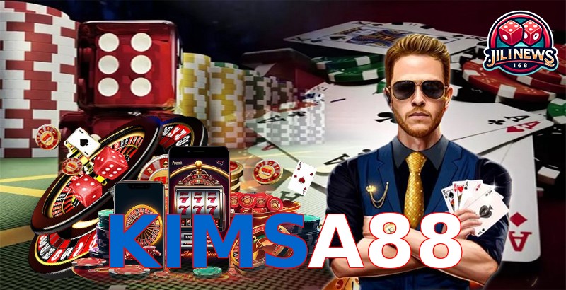 KIMSA88