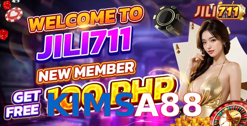 KIMSA88