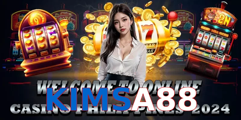 KIMSA88