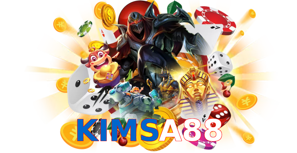 KIMSA88