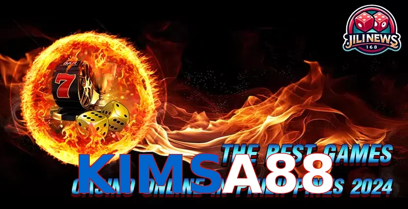 KIMSA88