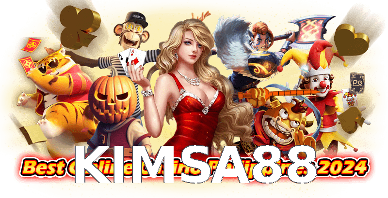 KIMSA88