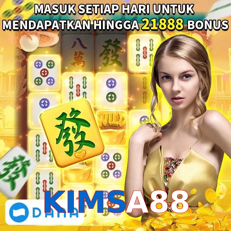 KIMSA88