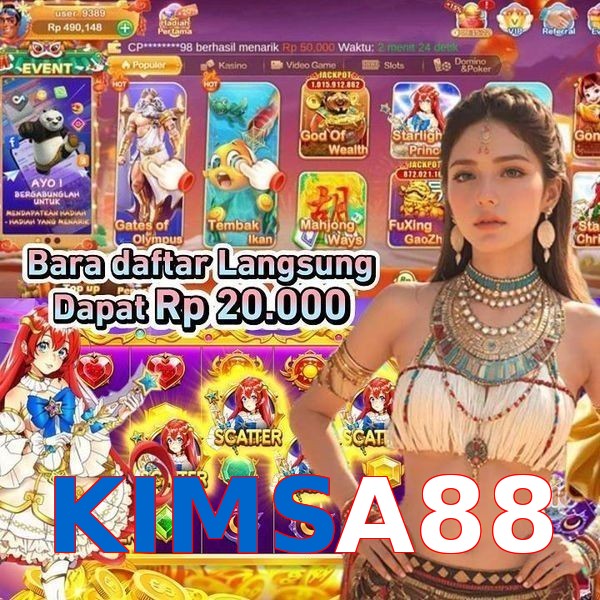 KIMSA88