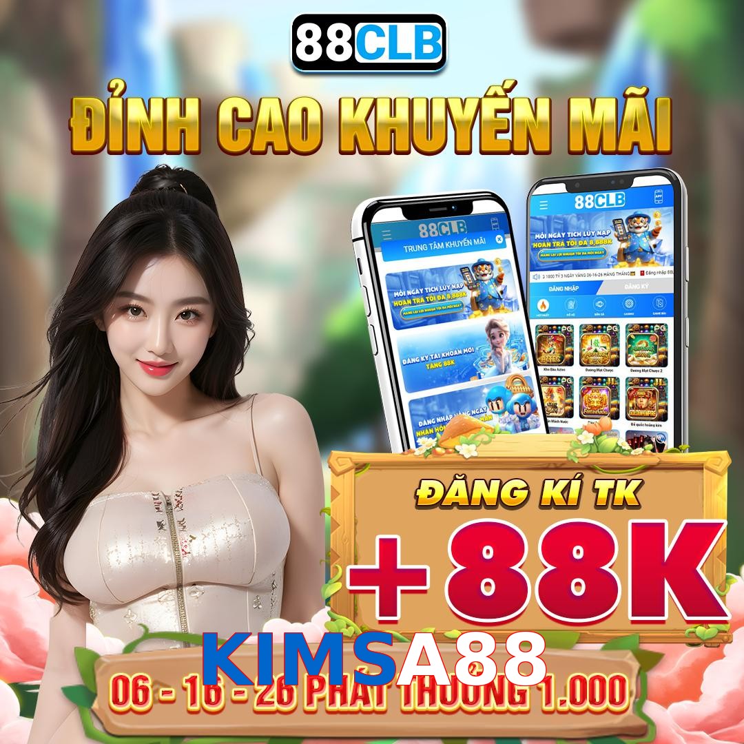 KIMSA88