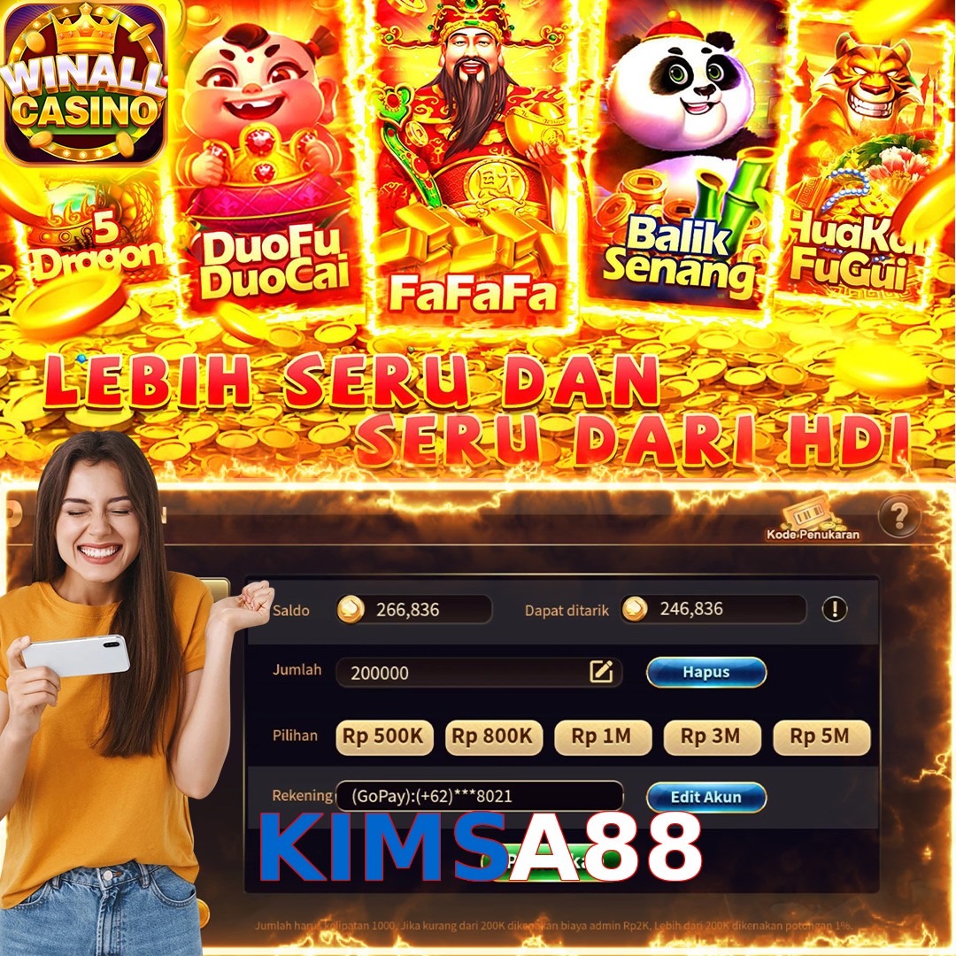 KIMSA88