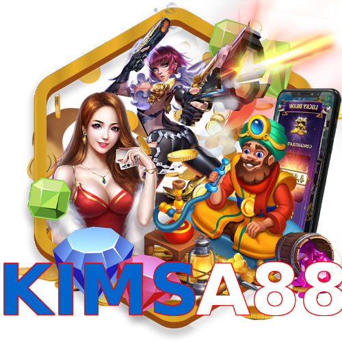 KIMSA88