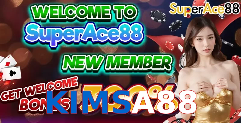 KIMSA88