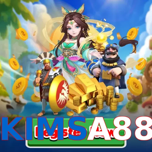 KIMSA88