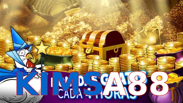 KIMSA88