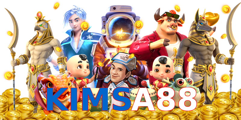 KIMSA88