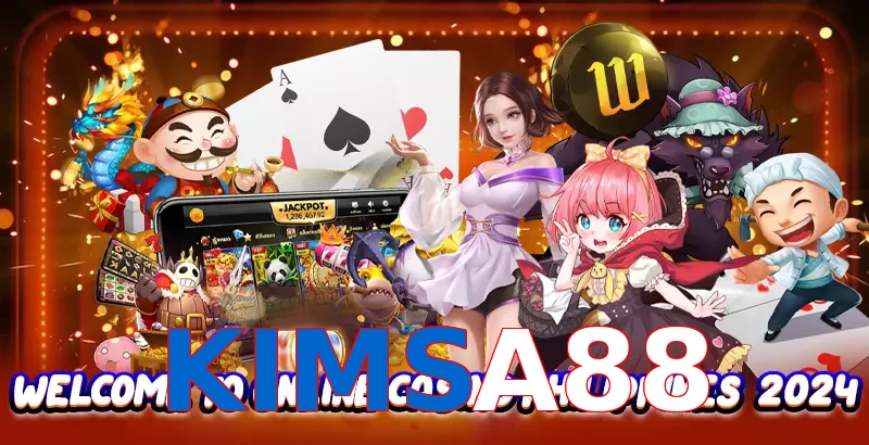 KIMSA88