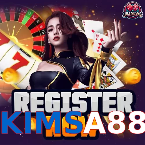KIMSA88