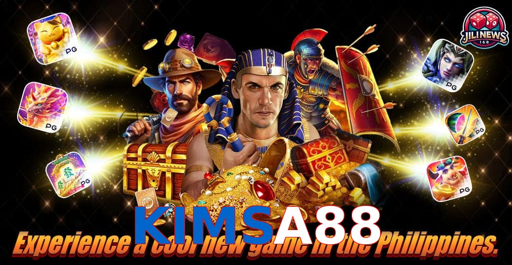KIMSA88