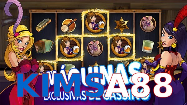 KIMSA88