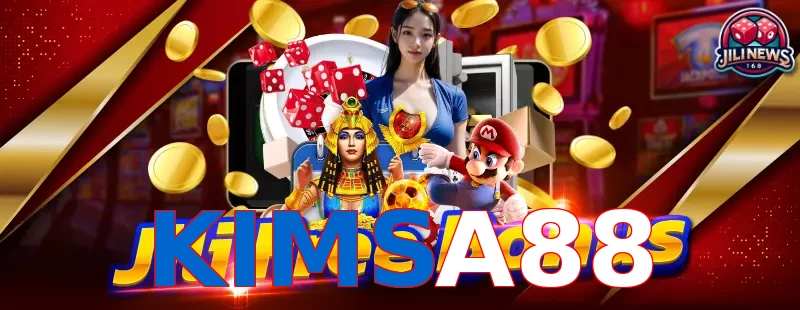 KIMSA88