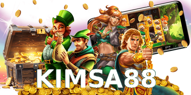 KIMSA88