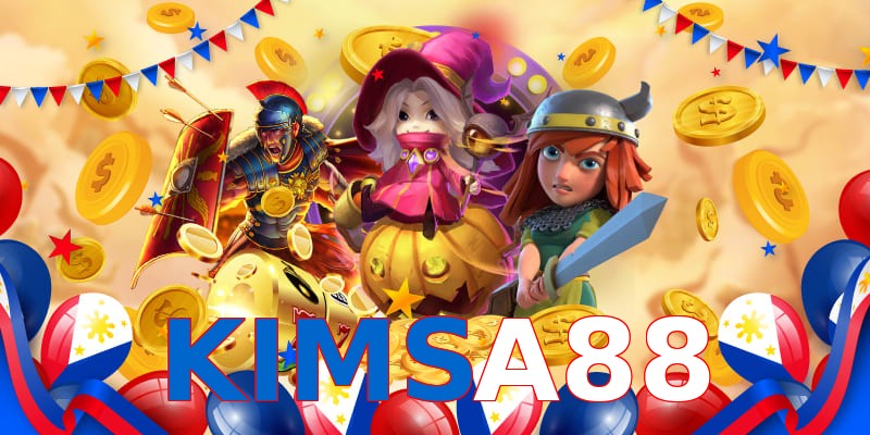 KIMSA88