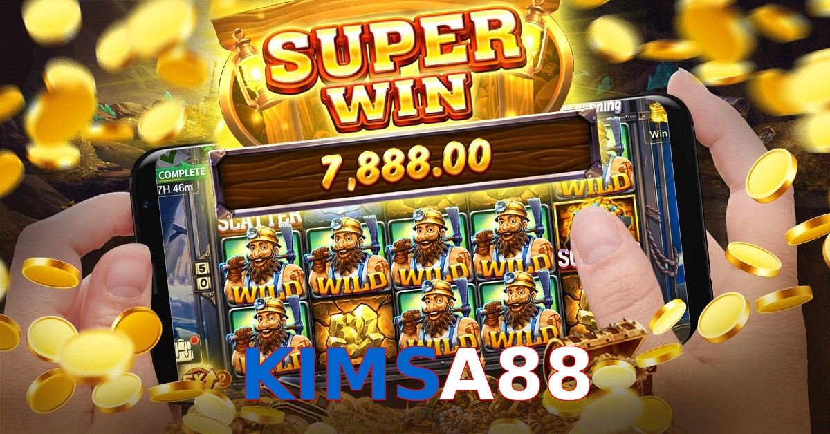 KIMSA88