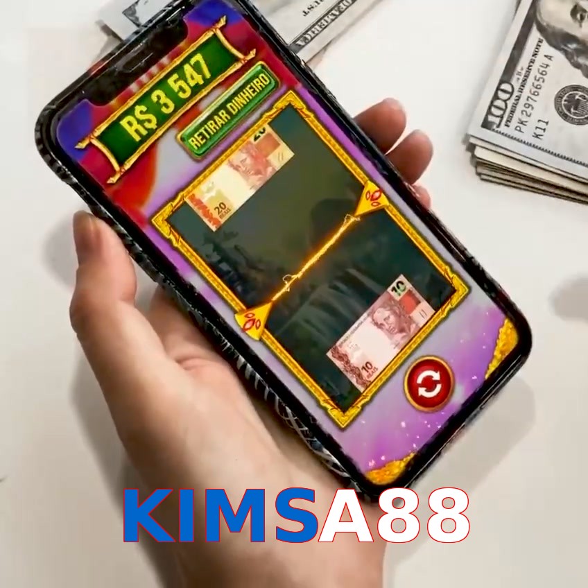 KIMSA88