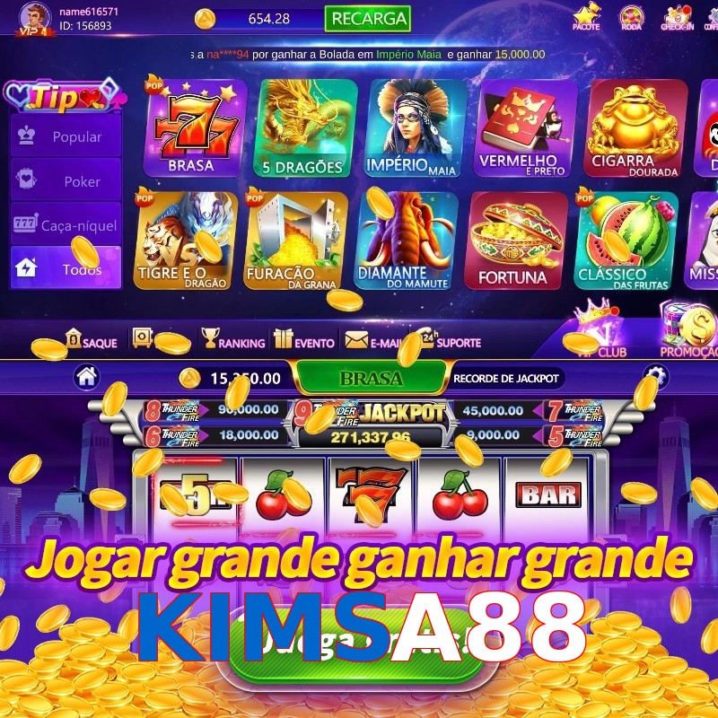 KIMSA88
