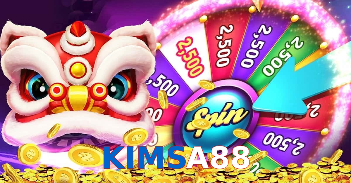 KIMSA88