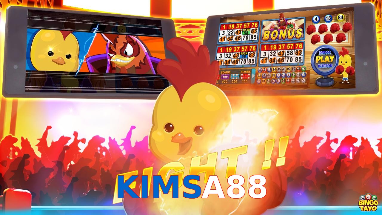 KIMSA88