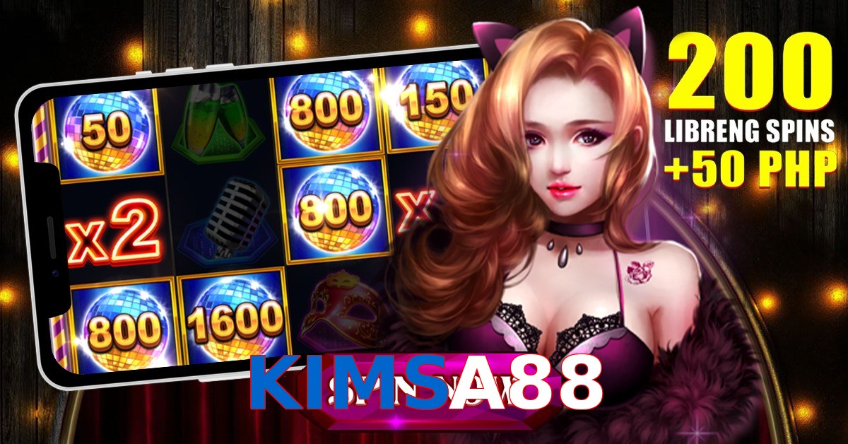KIMSA88
