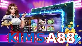 KIMSA88