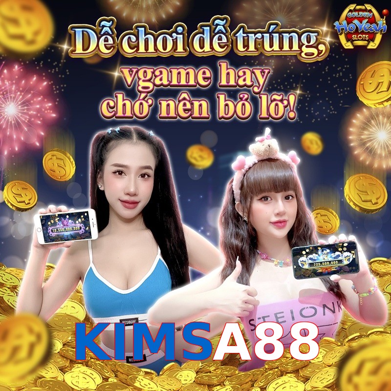 KIMSA88