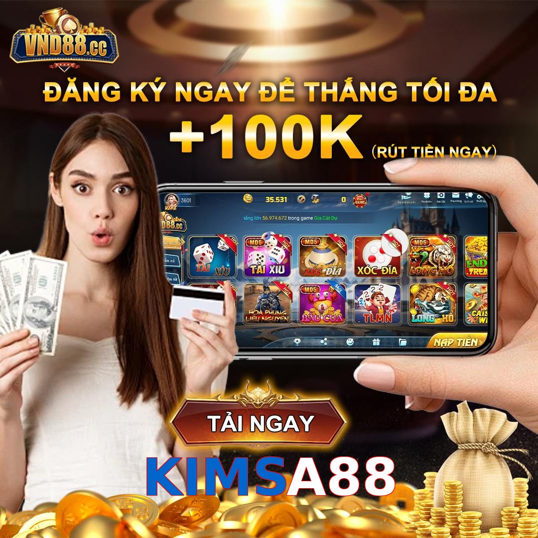 KIMSA88