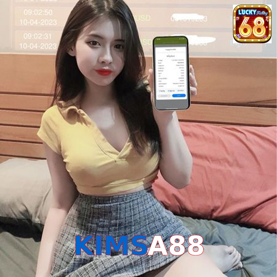 KIMSA88