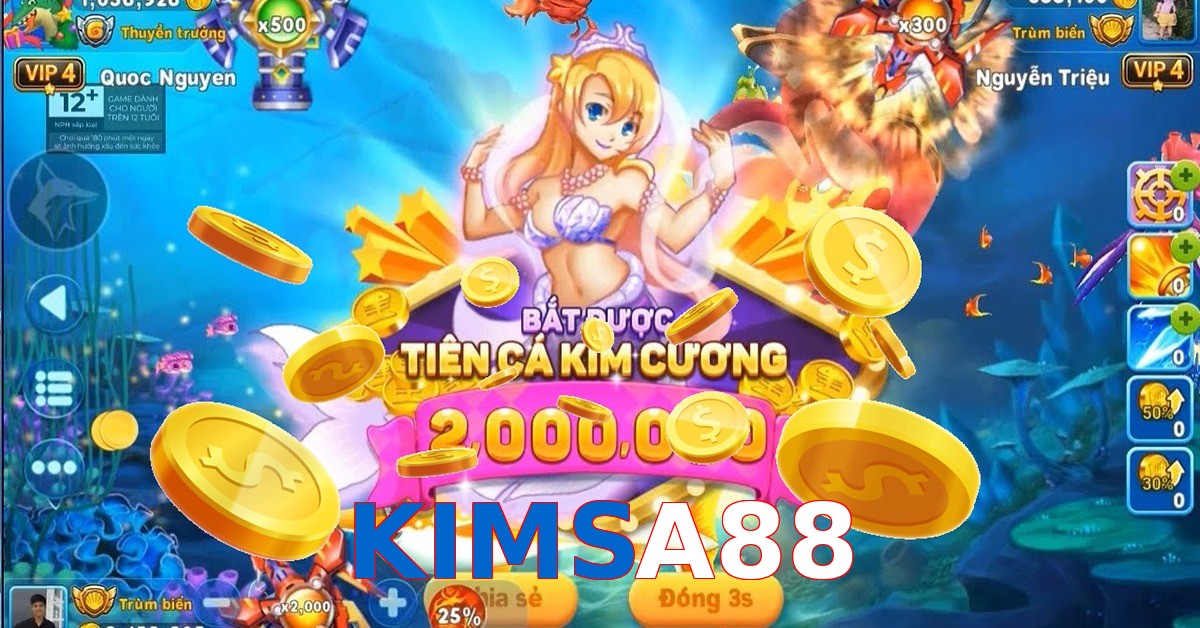 KIMSA88