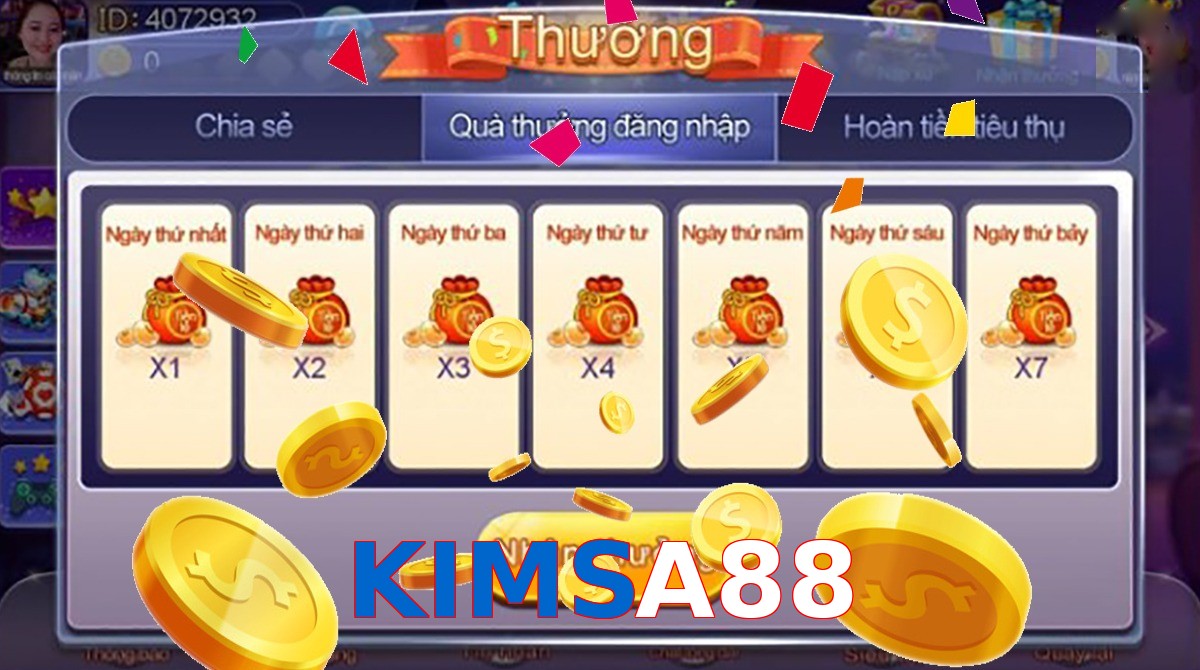 KIMSA88