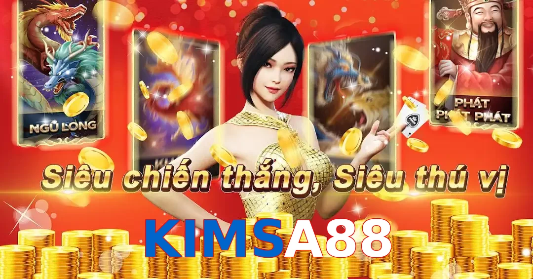 KIMSA88