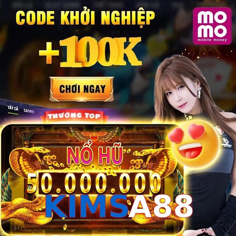KIMSA88