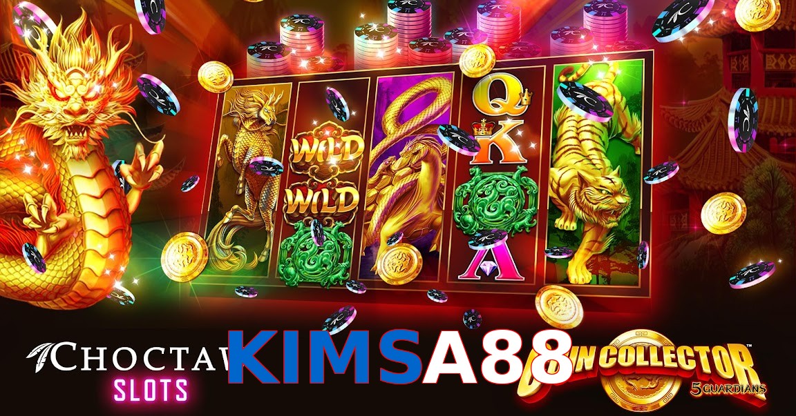 KIMSA88