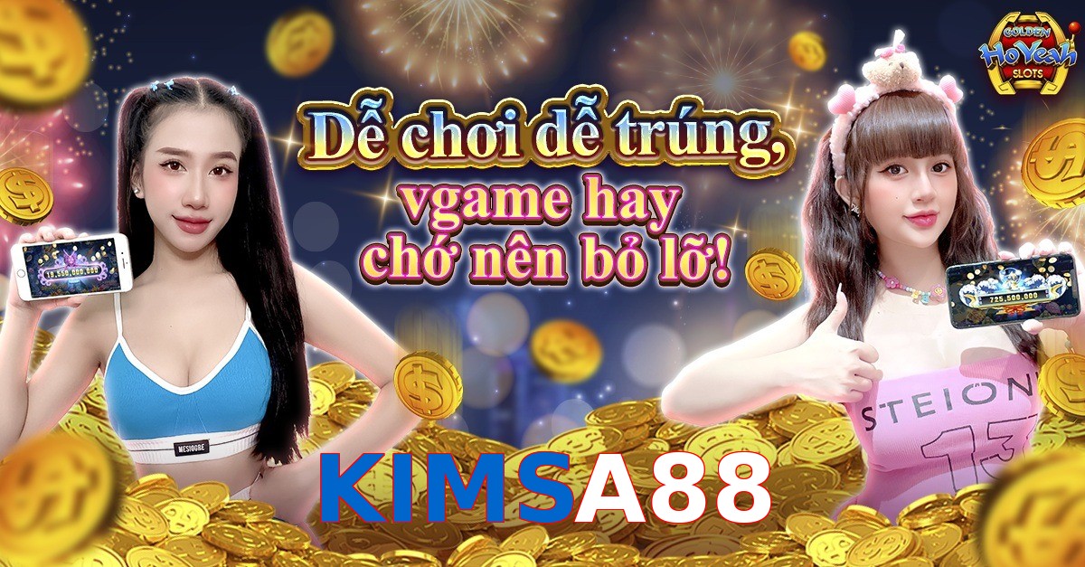 KIMSA88