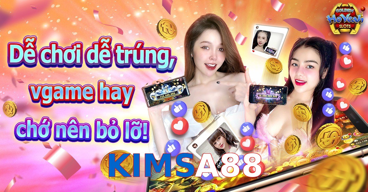 KIMSA88
