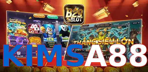 KIMSA88