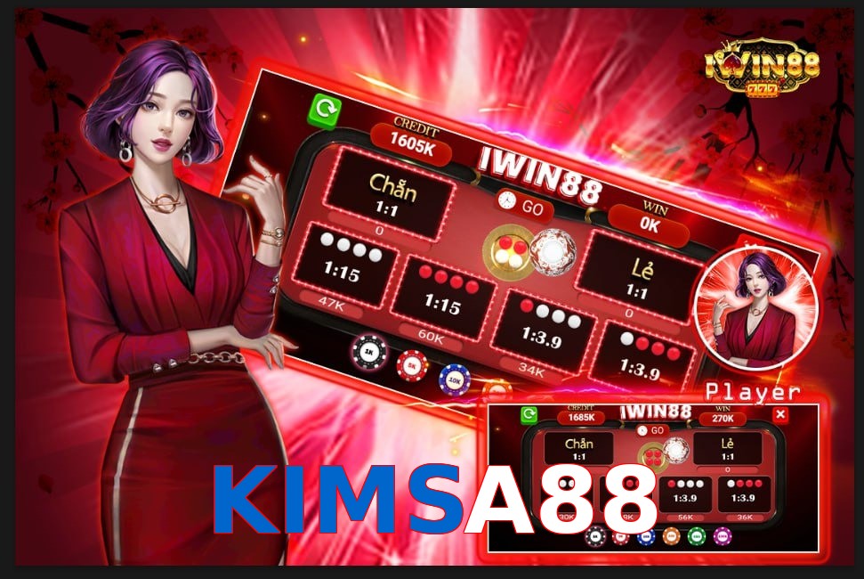 KIMSA88