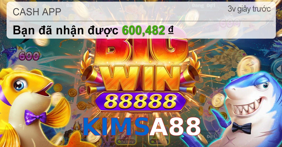 KIMSA88