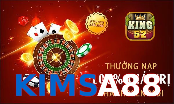 KIMSA88