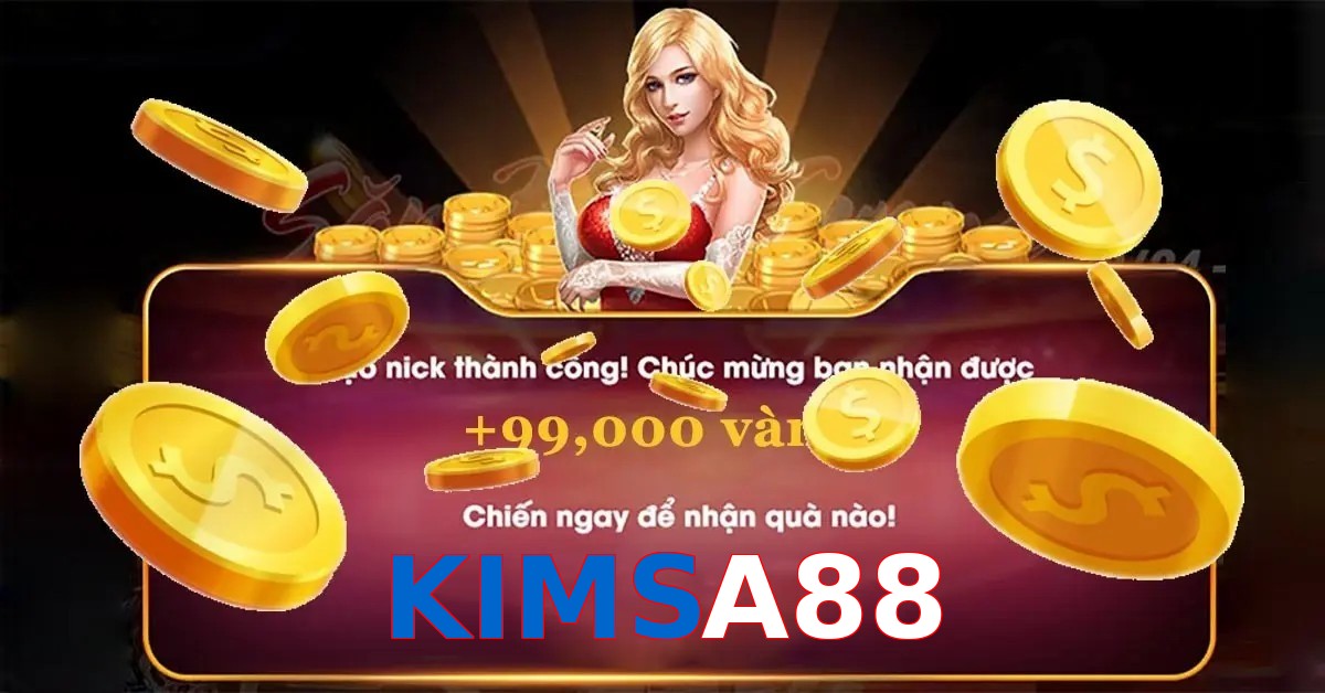 KIMSA88
