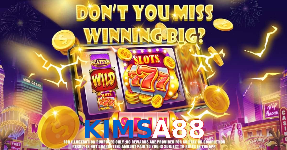 KIMSA88