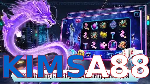 KIMSA88